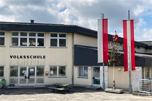 Volksschule St. Oswald