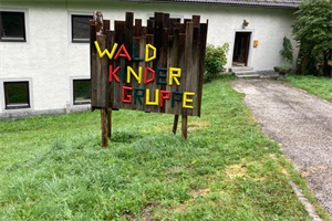 Waldkindergarten
