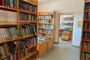 Gemeindebücherei